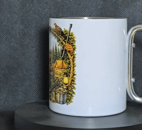 Туристическо канче Ловец