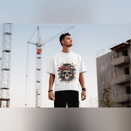 Тениска, унисекс - Модел №14