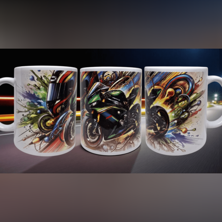 Чаша - Пистов Мотор