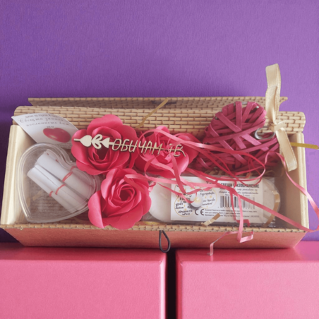 Подаръчен комплект 