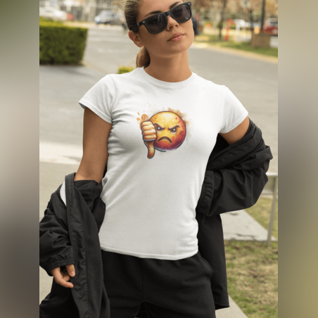 Тениска, унисекс - Модел №17