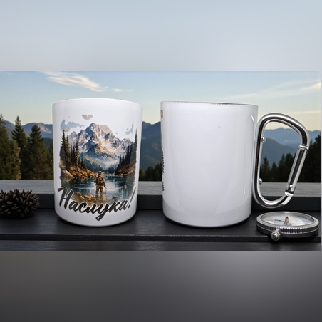 Туристическо канче 