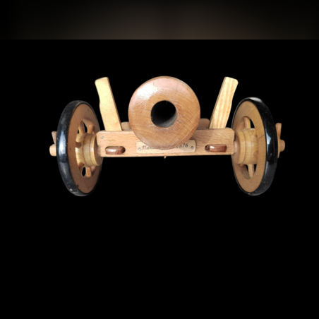 Черешово топче