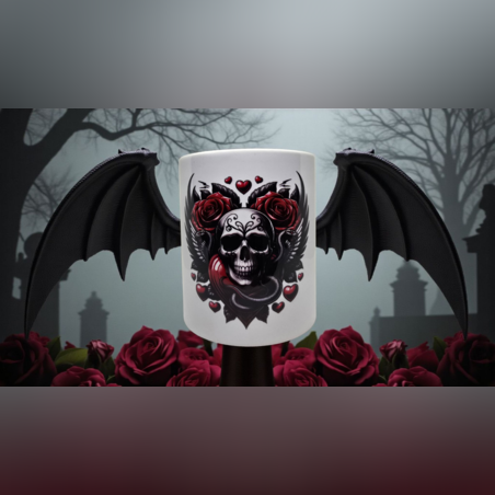 Чаша Готическа 