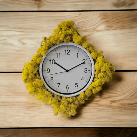 Стенен часовник 