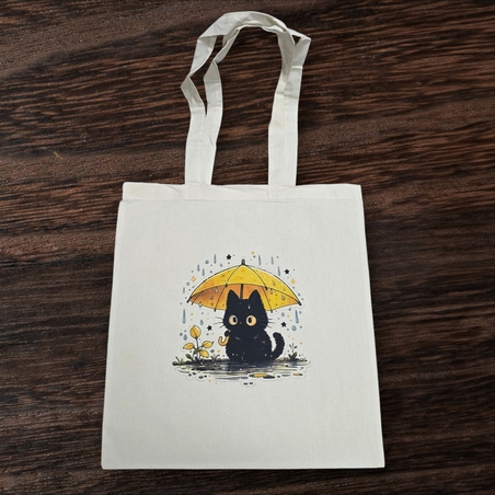 Памучна чанта 