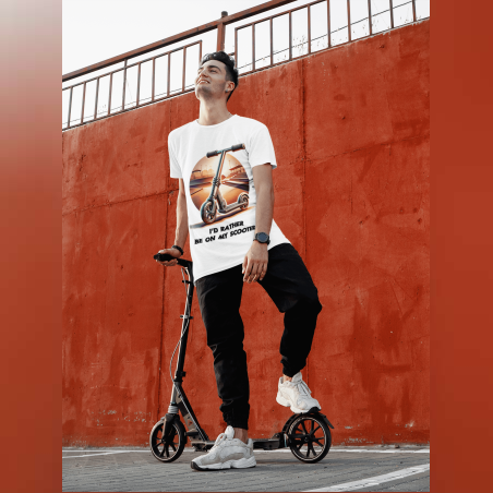 Тениска, унисекс - Модел №12