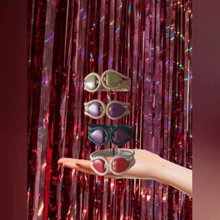 Гривна- Ръчна изработка