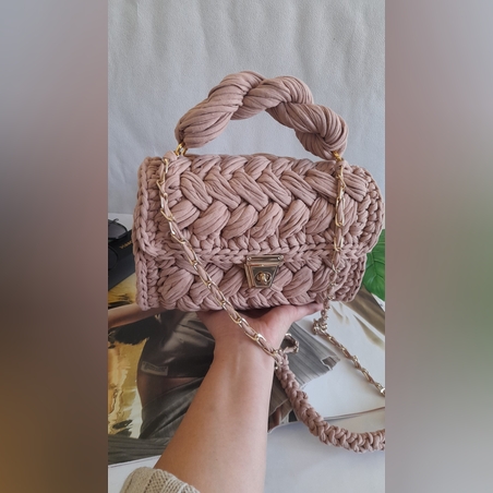 Модел Маршмелоу