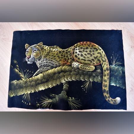 Ръчно рисувани картини 