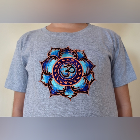 Лотус с ОМ за деца