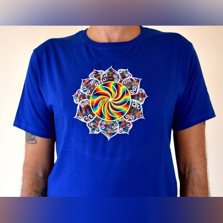 Слънцето на дъгата