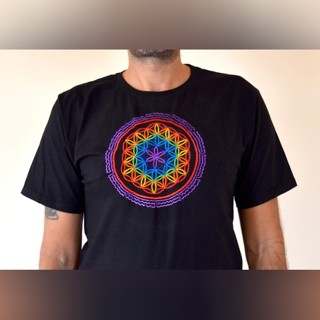 Цветето на живота