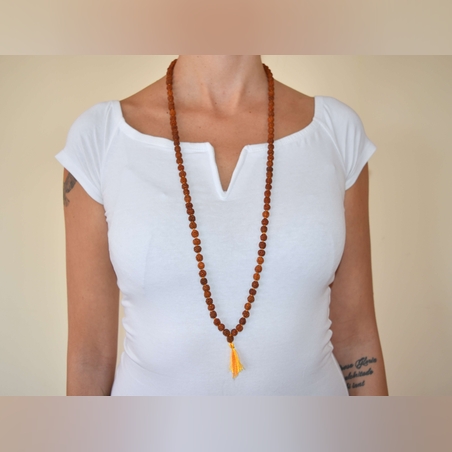 Рудракша мала