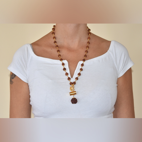 Рудракша мала