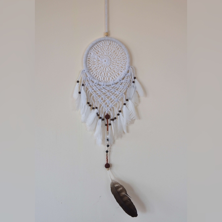 Капан за сънища