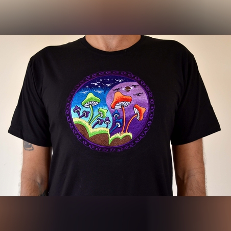 Приказния Ин и Ян