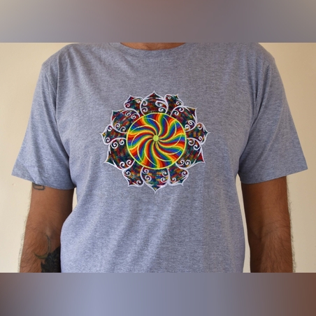 Слънцето на дъгата