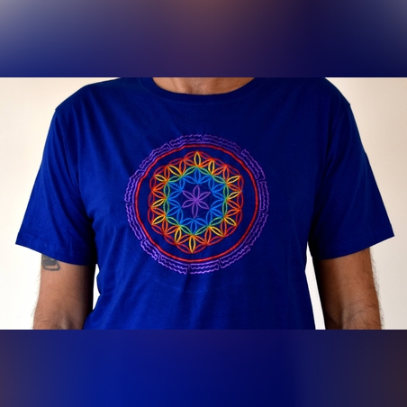 Цветето на живота