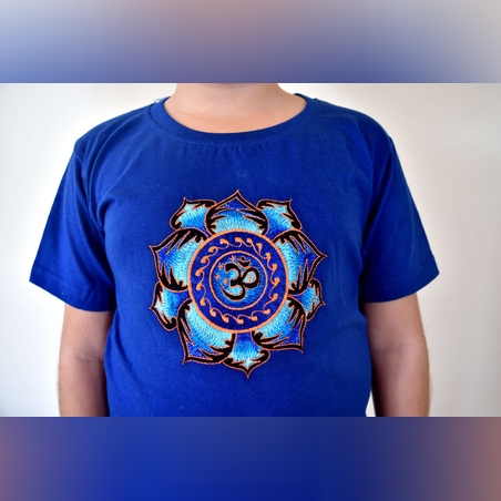 Лотус с ОМ за деца