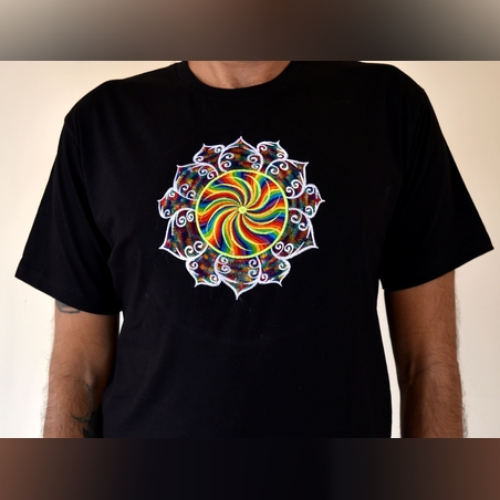 Слънцето на дъгата