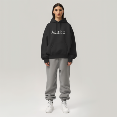 ALIBI BEST 1 HOODIE