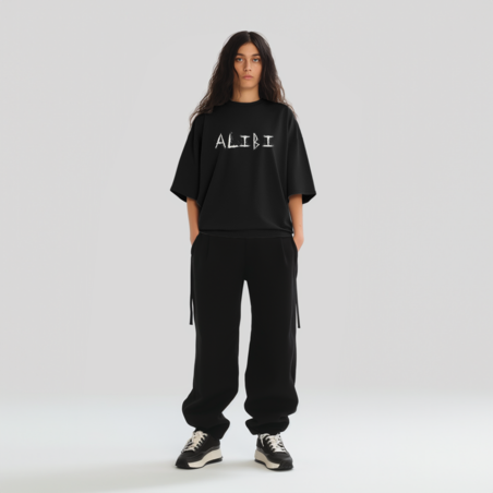 ALIBI BEST 1 T-SHIRT