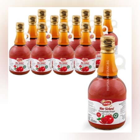 Pomegranate Vinegar GÜLSAN