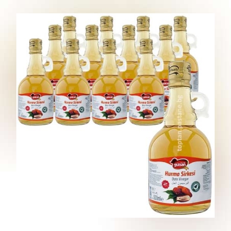 Date Vinegar GÜLSAN
