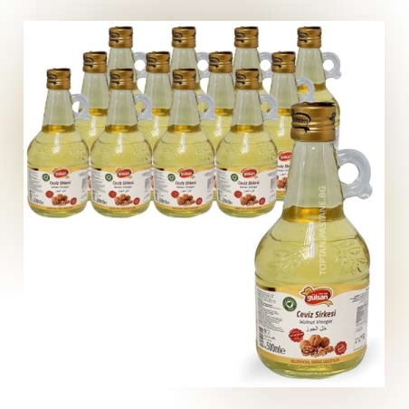 Walnut Vinegar GÜLSAN