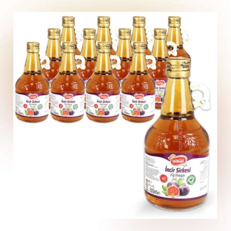 Fig Vinegar GÜLSAN