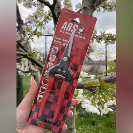 Ножица ARS 300L-BP
