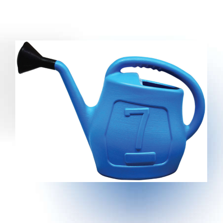 Лейка Роза 7 литра