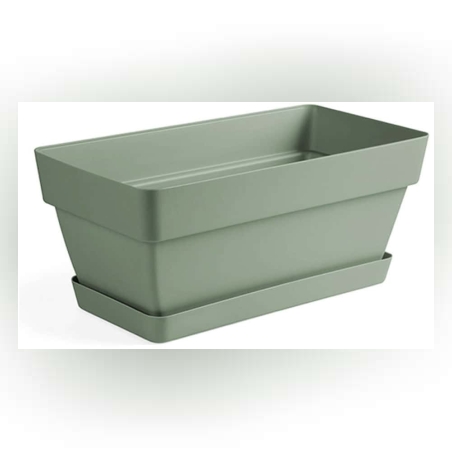 Сандъче с подложка 40см