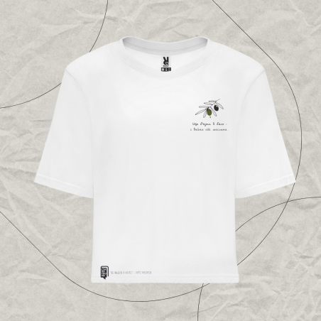 Дамска тениска 