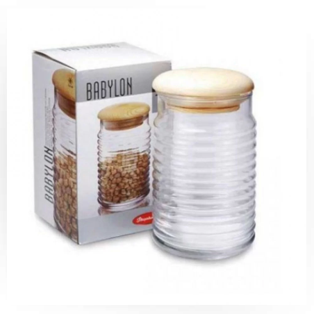 БУРКАН ВАВИЛОН 1120МЛ