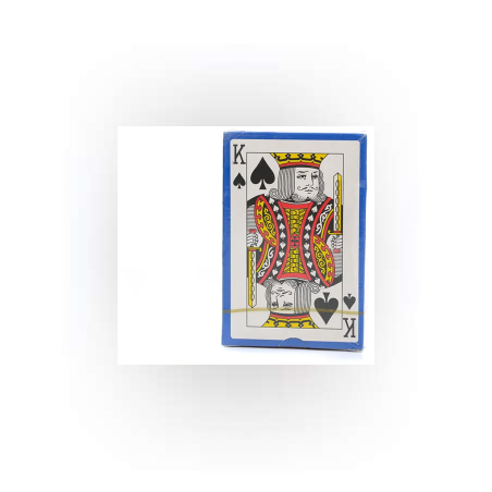 Карти за игра - 65673