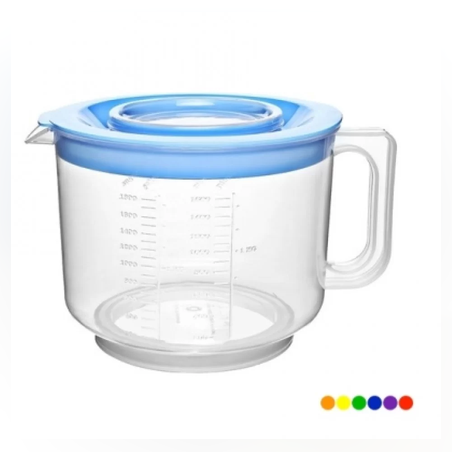 Купа миксер с двоен капак - 2 литра ARONI