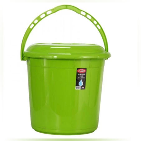 КОФА С КАПАК 20 Л. ТУРСКА