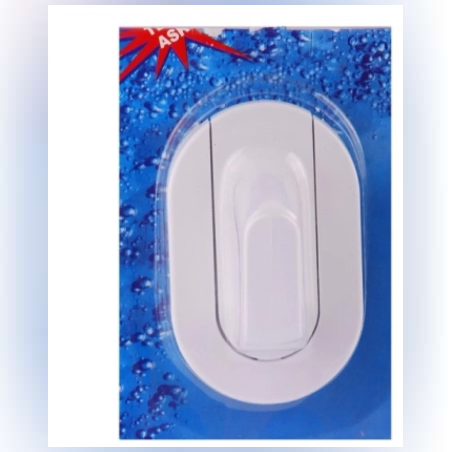 ЗАКАЧАЛКА КУКА ANSA, 1 БР.