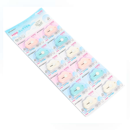 Макетно ножче за хартия - 65630