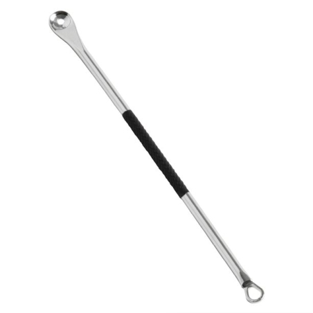 Метален инструмент за премахване на черни точки