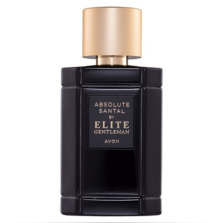 Тоалетна вода Elite Gentleman Absolute Santal