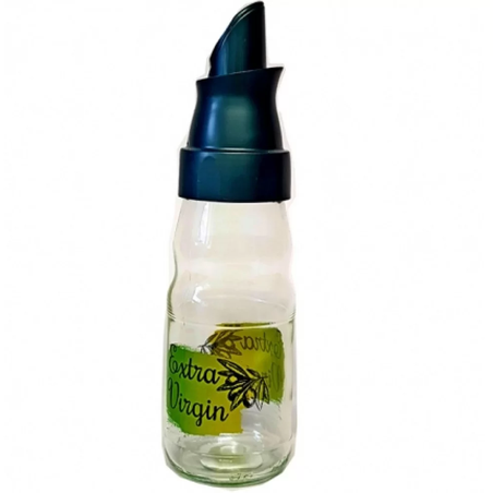 БУТИЛКА EXTRA VIRGIN С ДОЗАТОР