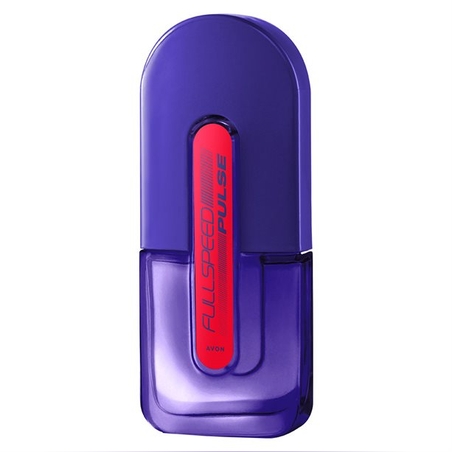 Тоалетна вода Full Speed Pulse