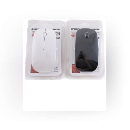 Мишка за компютър Wireless - 64035