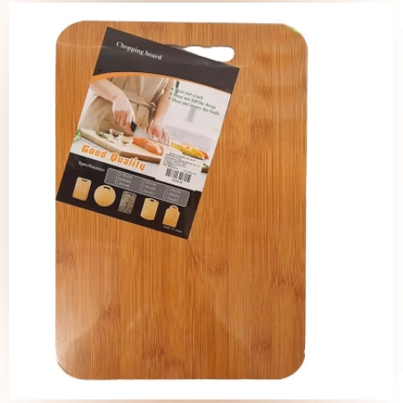 ДЪСКА ЗА РЯЗАНЕ MDF 24/34