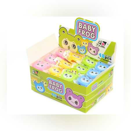 Острилка с контейнер - 65292