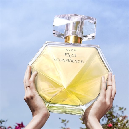 Парфюм Avon Eve Confidence