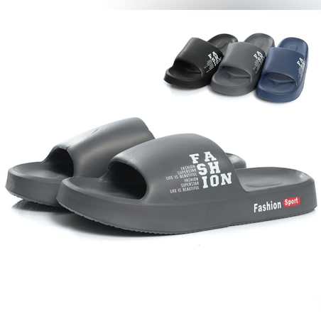 Мъжки чехли (47-50) - 88551